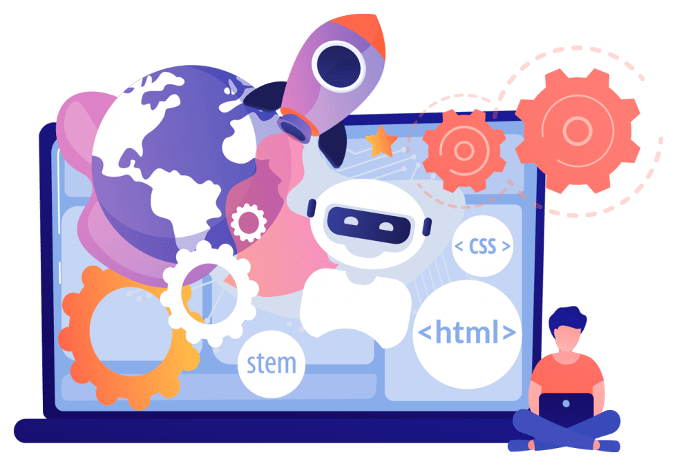 Yeti Academy STEM STEM Curriculum