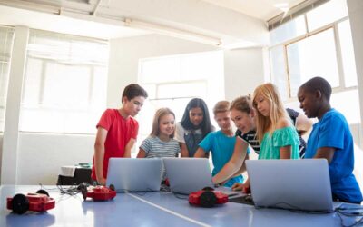 How to Make Learning to Code Fun for Middle School Students