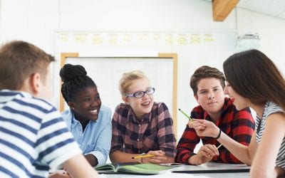 How to Create a Successful Middle School STEM Curriculum