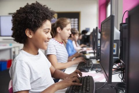 5 Fantastic Code Games For Upper Elementary and Middle School Students ...
