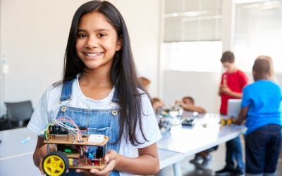 Your Guide to Developing a Strong Middle School STEM Curriculum