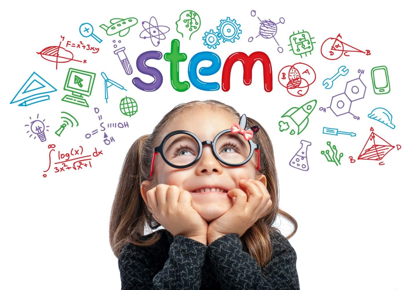 Stem Activities For Elementary Math