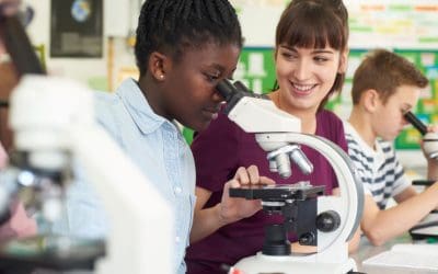10 Engaging Teacher Resources For Your Middle School Biology Curriculum