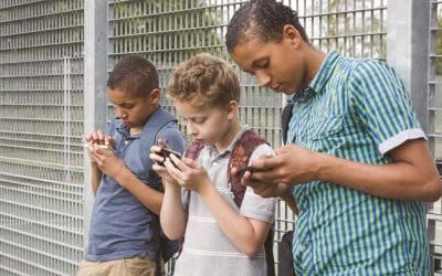 What is Digital Citizenship? How to Teach Students in Grades 3-9 Internet Safety and More