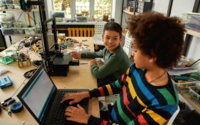 Need a Better Coding Curriculum? Try Yeti Code