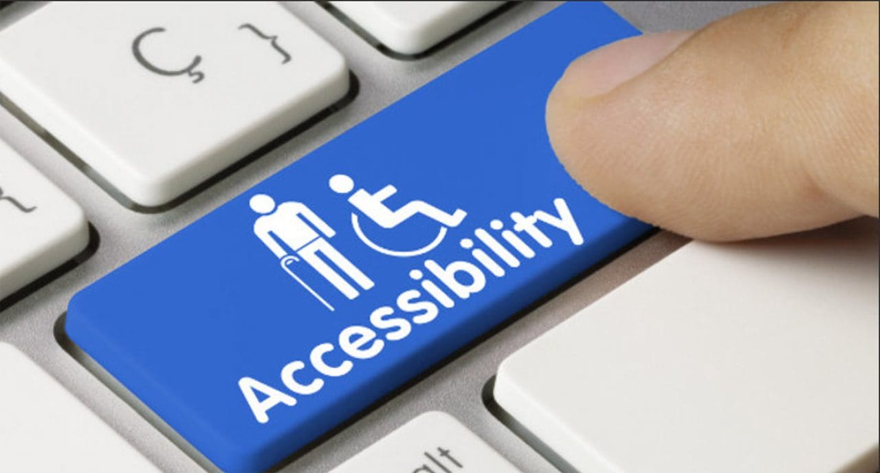 accessability
