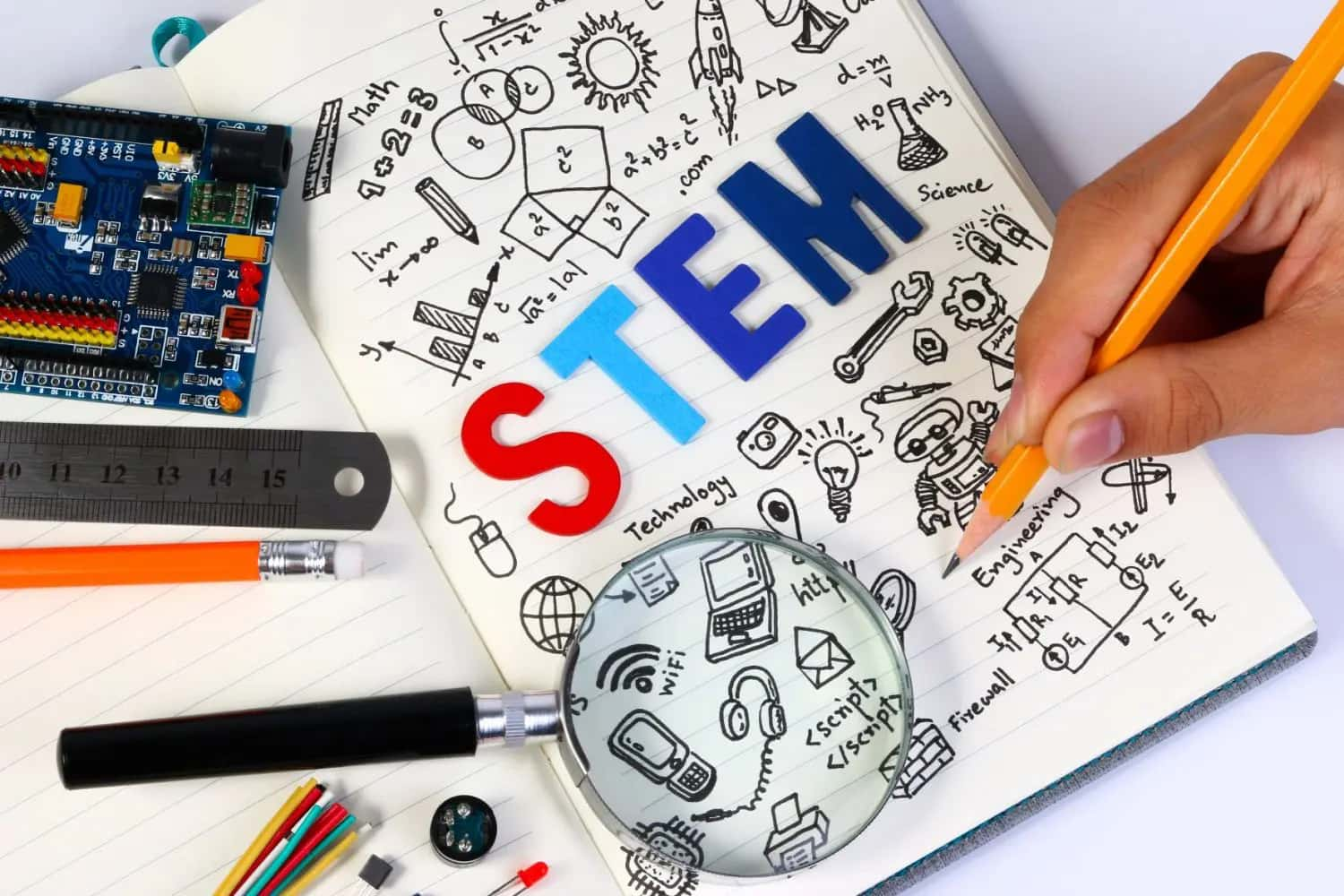 Why Is STEM Important In Elementary School Yeti Academy STEM