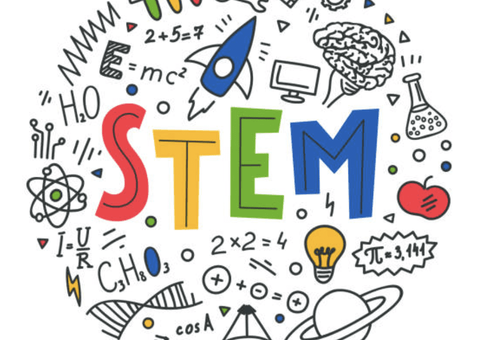 Unlocking Potential: A New Approach to STEM Education